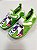 DESAPEGO - Sapatilha aquática (antiderrapante) -  Buzz Lightyear - Imagem 4