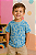 Camiseta GAP, manga curta, em algodão - Tubarões - Imagem 1