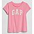 Camiseta GAP, em algodão - Original - Imagem 1