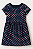 Vestido GAP 100% algodão - Corações - Imagem 1