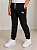 Calça de Moletom Puma - Preto - Imagem 1