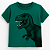 Camiseta Carter's, em algodão - Brilha no escuro - Imagem 1