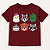 Camiseta GAP, manga curta - Animais - Imagem 1