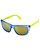 Óculos de sol infantil Carter's - Azul/ Amarelo - Imagem 1