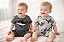 Kit Pijamas Carter's - 4 peças - Baleias - Imagem 5