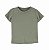 Conjunto Carter's - Jardineira e camiseta - Camuflado/ Verde/Bege - Imagem 3