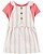 Conjunto Carter's - Salopete e camiseta - Listrada - Imagem 1