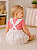 Conjunto Carter's - Salopete e camiseta - Listrada - Imagem 2