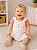 Conjunto Carter's - Salopete e camiseta - Listrada - Imagem 1