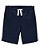 Short Carter's - Navy Blue Mesh - Imagem 1