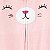 Pijama/Macacão de inverno Carter's (Plush/ Fleece) - Gatinha - Imagem 2
