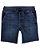 Bermuda Carter's - Jeans escuro - Imagem 1