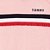 Conjunto Tommy Hilfiger - Casaco com capuz e calça - Rosa - Imagem 6