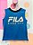DESAPEGO 2T - Camiseta Esportiva Fila, regata - Imagem 1