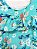 DESAPEGO 6 anos - Vestido Member's Mark - Floral - Imagem 2
