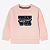 Moletom Tommy Hilfiger (flanelado ) - Rosa* - Imagem 1