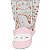 Pijama/Macacão de inverno Carter's (Plush/ Fleece) - Coruja - Imagem 2