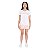 Conjunto Puma - Camiseta e short esportivo (Rosa Claro/Branco) - Imagem 1