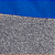 Macacão de inverno Carter's (plush/ fleece) - Azul/Cinza - Imagem 2