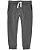 Calça Joggers Carter's, de moletom - Cinza - Imagem 1