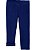 Legging de Inverno Oshkosh, Forro de lã  - azul - Imagem 1