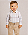 Body-camisa Carter's - Xadrez - Imagem 2