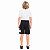 Short de moletom Puma - Preto - Imagem 4