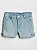 Short Jeans GAP Pull-on - Clássico - Imagem 1