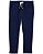 Calça Joggers Carter's, de moletom - Azul Marinho - Imagem 1