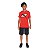 Conjunto Puma - 2 camisetas e 2 shorts esportivos - Imagem 7