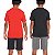 Conjunto Puma - 2 camisetas e 2 shorts esportivos - Imagem 8