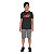 Conjunto Puma - 2 camisetas e 2 shorts esportivos - Imagem 4