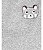 Kit de bodies Carter's - 5 bodies - Liso/ Listrado - Imagem 2