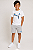 Conjunto Puma - Camiseta e short esportivo (Cinza/Branco) - Imagem 1