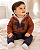 Conjunto Carter's de inverno - Ursinho - Imagem 1