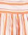 Conjunto Carter’s 3 Peças – Body + Blusa + Short com Elástico nas Pernas - Listrado/ Bolinha - Imagem 2