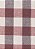 Romper Carter's gola polo - Xadrez/ marrom - Imagem 2
