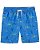 Conjunto Infantil Praia e Piscina Carter’s – Camiseta UV + Sunga/Short Estampa Dinossauro Nadador - Imagem 2