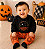 Conjunto Carter's de moletom - Helloween - Imagem 1