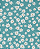 Kit de bodies Carter's - 5 bodies - Floral/ Colorido - Imagem 3