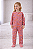 Pijama/Macacão de inverno Carter's (Plush/ Fleece) - Raposa - Imagem 1
