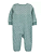 Pijama/Macacão de inverno Carter's (Plush/ Fleece) - Unicórnio/ Poá - Imagem 3