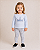 Conjunto Disney Baby 4 peças - Princess - Imagem 3