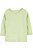 Conjunto Carter's - Salopete, camiseta e meia-calça - Verde/ Floral - Imagem 2