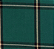 Camisa Carter's, manga longa - Xadrez/ Verde - Imagem 2