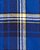 Camisa Carter's, manga longa - Xadrez/ Azul - Imagem 2