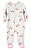 Pijama Carter's, de algodão - Fadinhas - Imagem 1