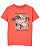 Camiseta Carter's, manga curta, em algodão - Beach Patrol - Imagem 1