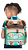 Mochila Escolar Zoo Cachorro Pug Skip Hop - Imagem 2