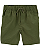 Bermuda Carter's de sarja - Verde - Imagem 1